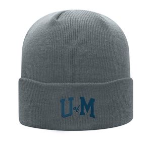 University of Michigan Officially Licensed Cuff Knit Beanie